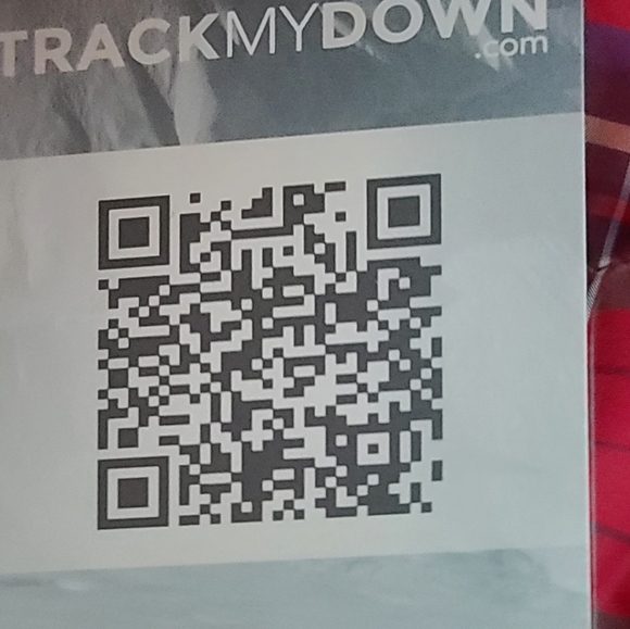 LANDSEND Puffer Vest BNWT XS plaid - Picture 15 of 15